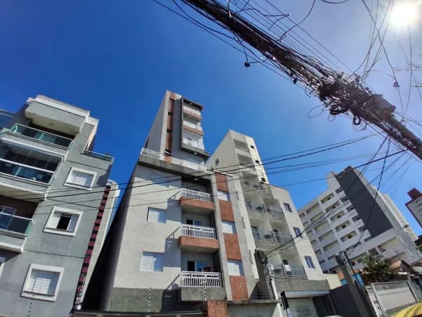 Apartamento / 38,30m² / 1 Dormitório / Próximo ao Metrô