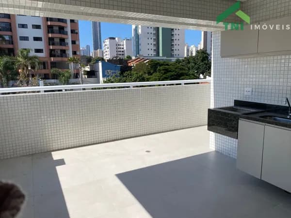 Apartamento Padrão / Locação / Tatuapé / 2 Suites / 4 vagas