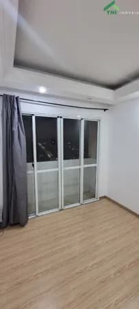 Apartamento / 2 Dormitórios / 1 vaga / Vila Ema