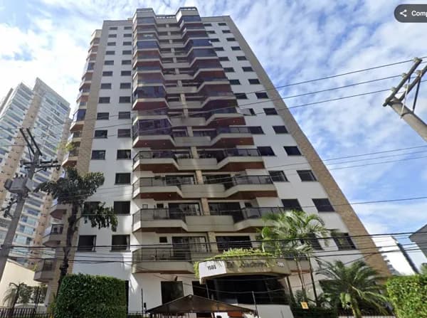 Apartamento / Tatuapé / 4 Dormitórios / 2 vagas