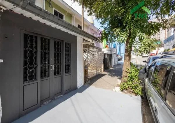 Sobrado Comercial / Tatuapé
