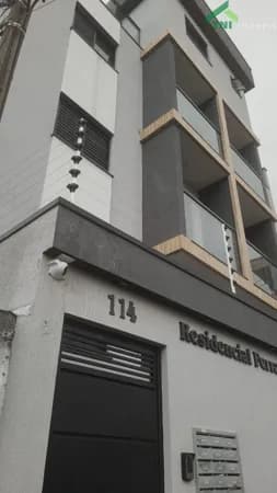 Apartamento em Anália Franco, São Paulo/SP