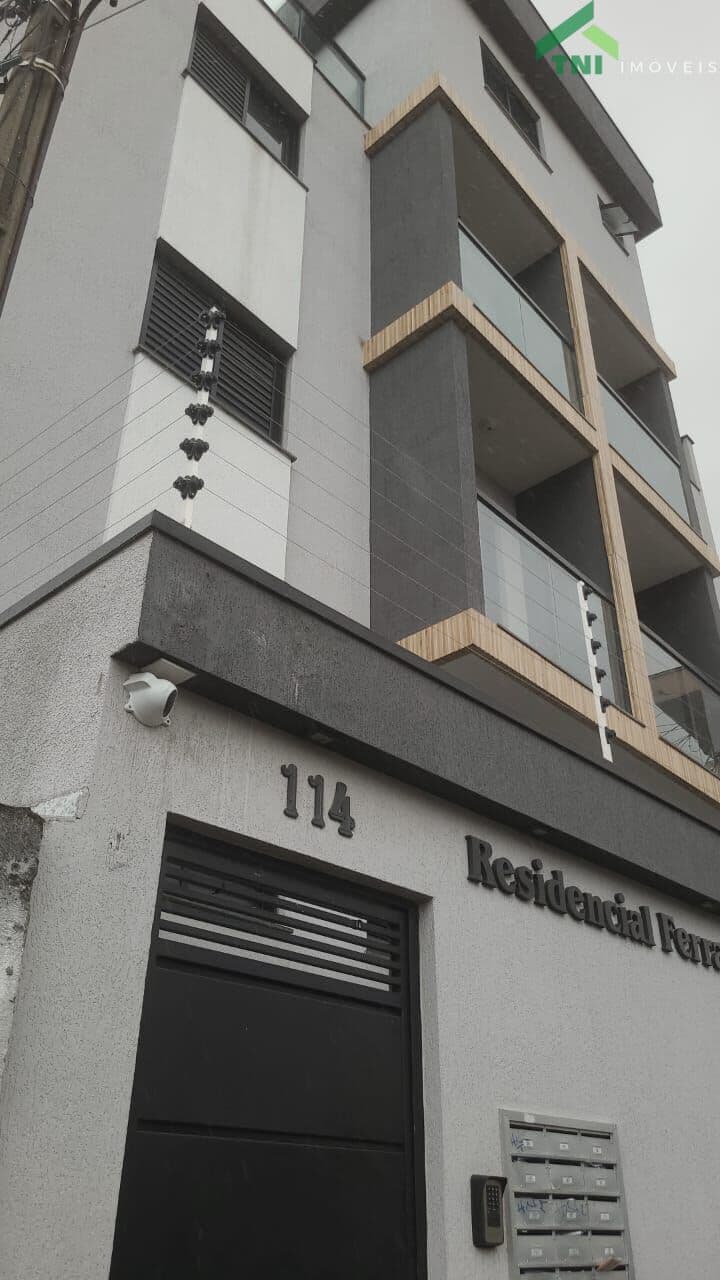 Apartamento em Anália Franco, São Paulo/SP