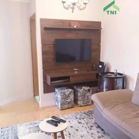 Apartamento Cobertura em Tatuapé, São Paulo/SP