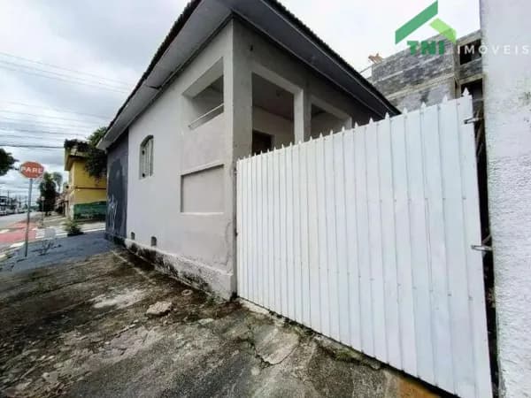 Casa Padrão / Carrão / 60m² / 1 Dormitorio / 1 Vaga