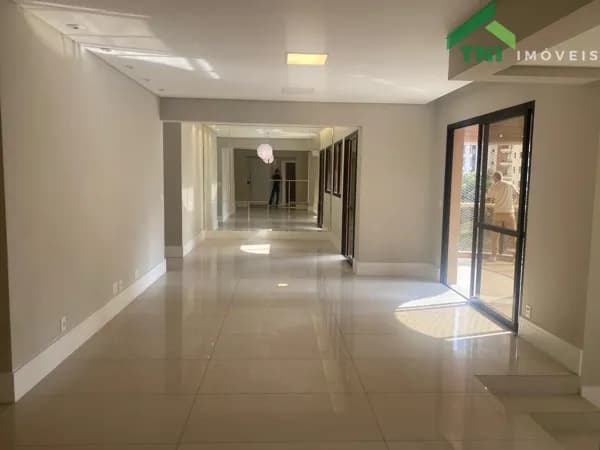Apartamento em Tatuapé, São Paulo/SP
