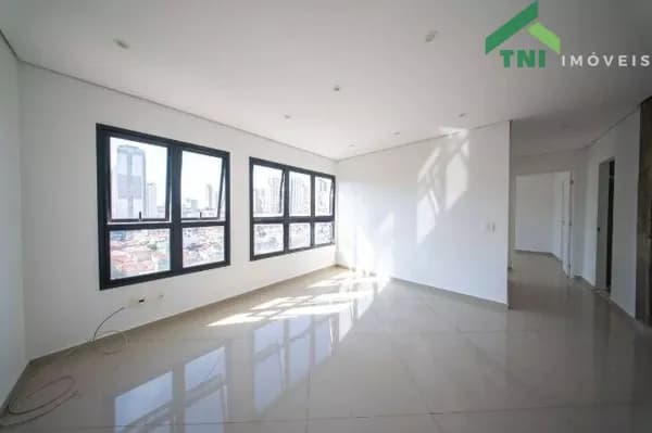 Apartamento / Tatuapé / 70m² / 2 Dormitórios / 2 Vagas