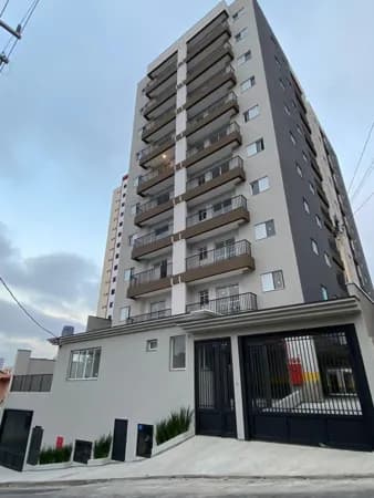 Apartamento á venda / Penha / 2 dormitórioa / 1 vaga