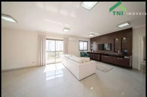 Apartamento em São Paulo - Tatuapé