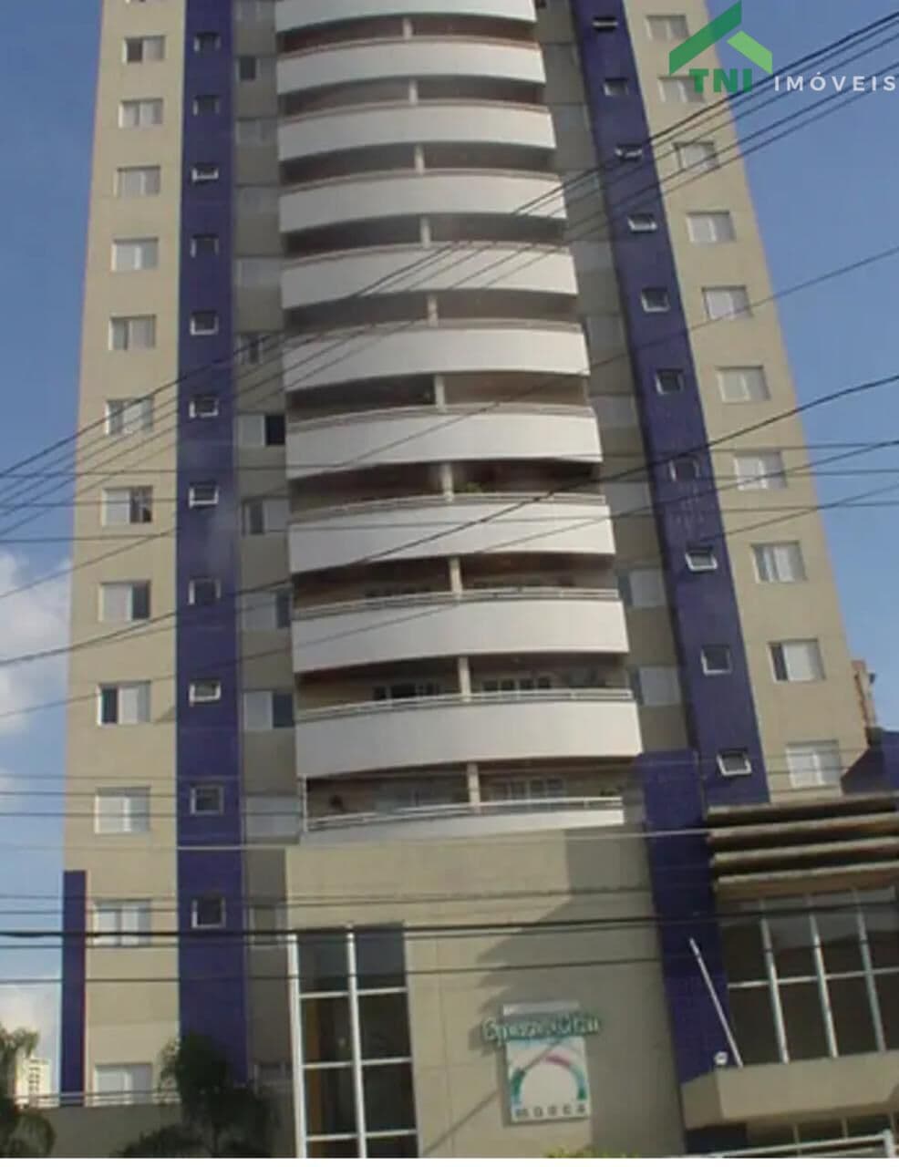 Apartamento em Não Informado, Não Informado/NI
