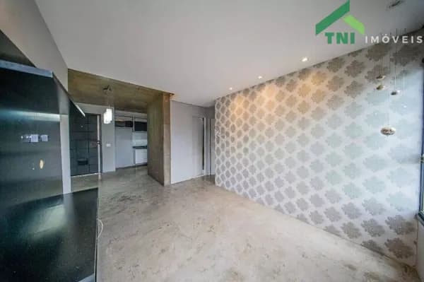 Apartamento / 70m² / 2 Dormitórios / 1 Vaga / Anália Franco