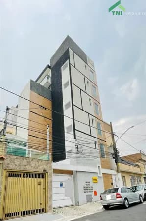 Apartamento / Novo / 2 Dormitórios