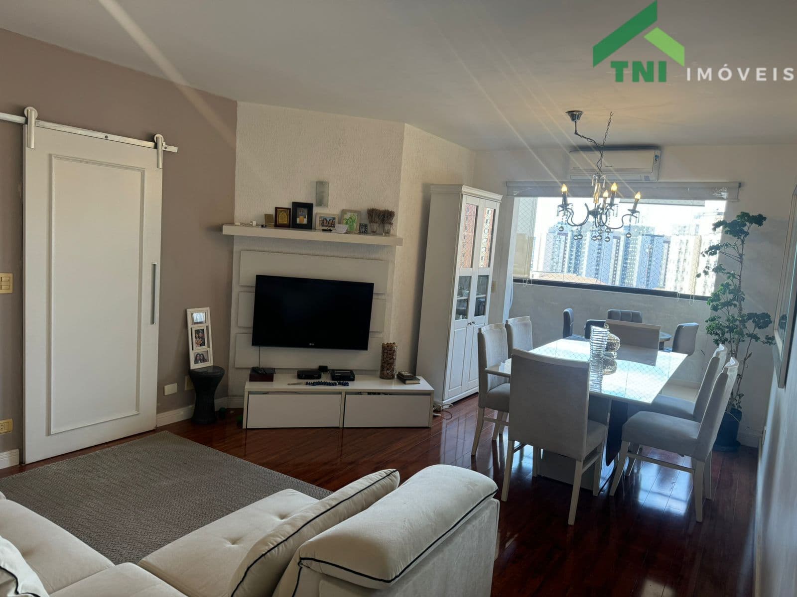 Apartamento em Cambuci, São Paulo/SP