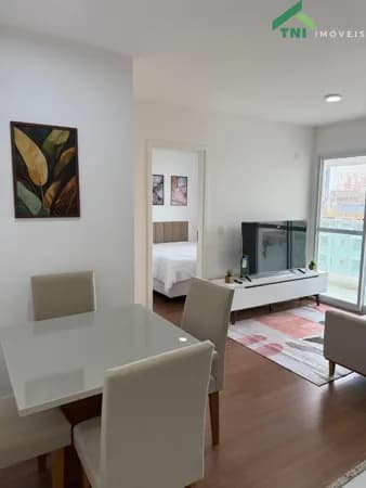 Apartamento / Tatuapé / 1 Dormitório / 1 Vaga