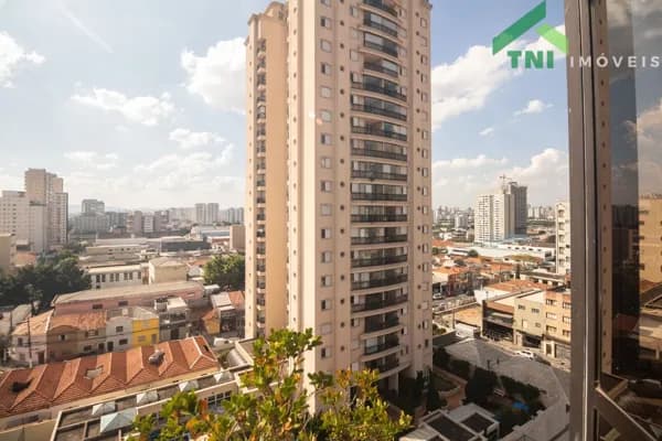 Apartamento a Venda / Tatuapé / 3 Dormitórios / 3 Vagas