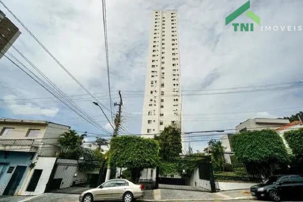 Apartamento / 3 dormitórios / 2 vagas