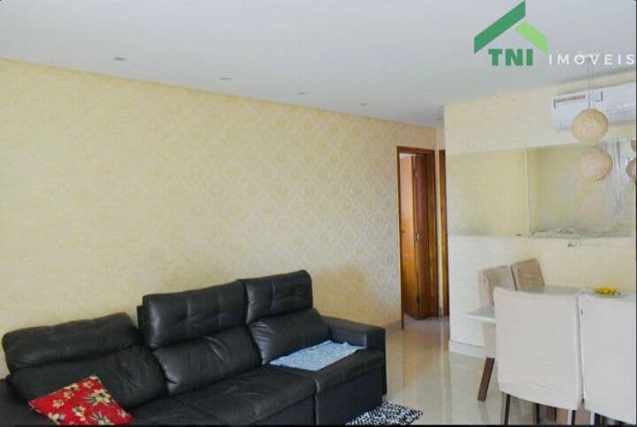 Apartamento em São Paulo - Tatuapé