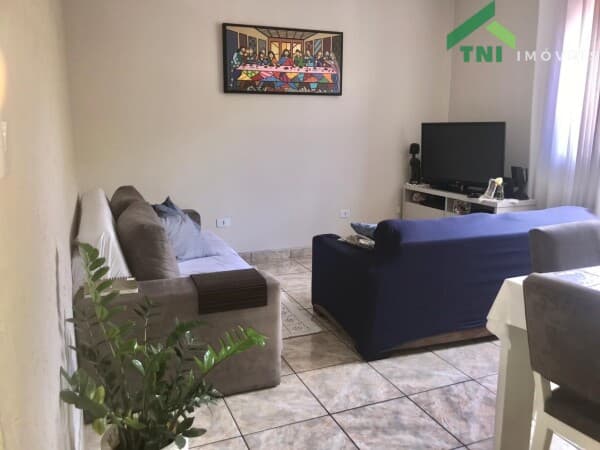 Apartamento em São Paulo - Vila Formosa