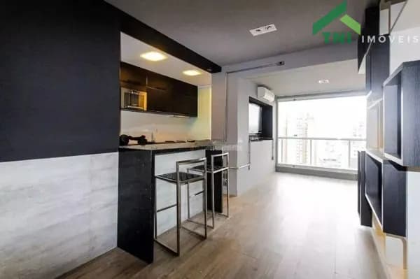 Apartamento á Venda / Anália Franco / 50m²