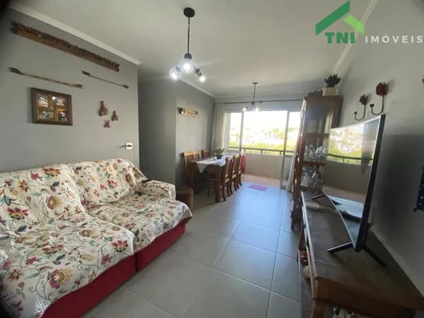 Apartamento / Venda / Anália Franco / 3 dormitórios / 1 vaga