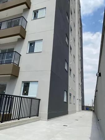Apartamento á venda / Penha / 2 dormitórioa / 1 vaga