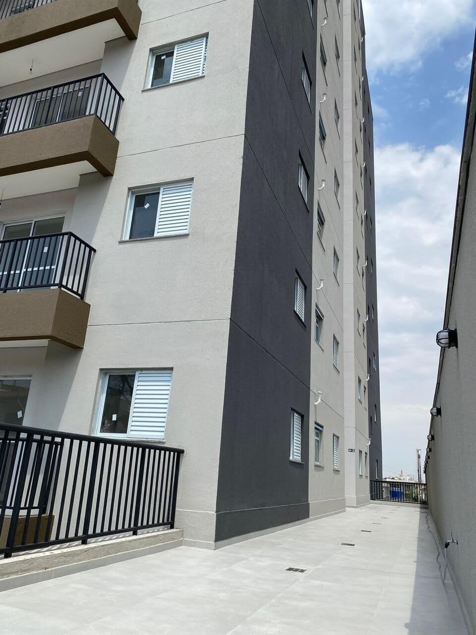 Apartamento á venda / Penha / 2 dormitórioa / 1 vaga
