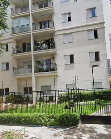 Apartamento / Tatuapé / 3 Dormitorios / 2 Vagas