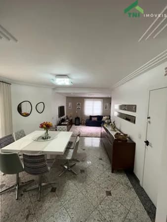 Apartamento / Tatuapé / 3 Dormitórios / 4 Vagas