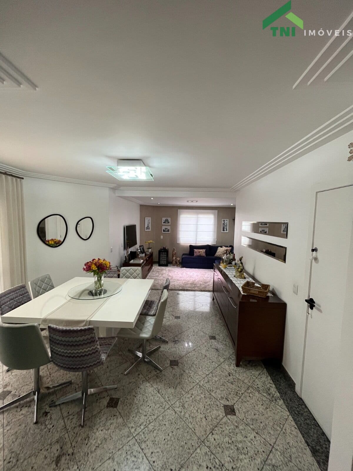 Apartamento / Tatuapé / 3 Dormitórios / 4 Vagas