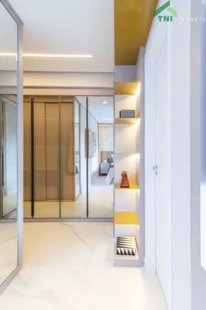Apartamento em São Paulo - Mooca