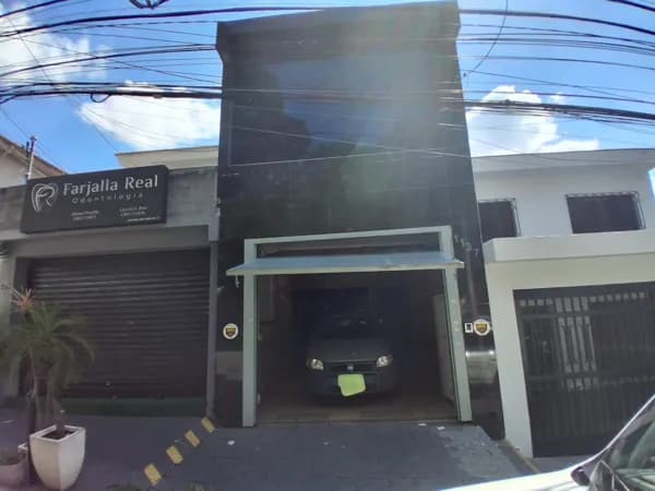 Sobrado Comercial / Tatuapé / 2 copas / 2 vagas