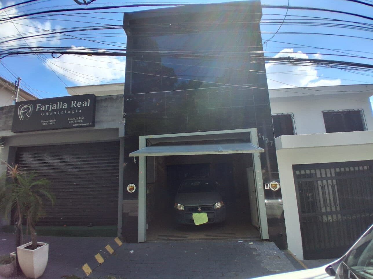Sobrado Comercial / Tatuapé / 2 copas / 2 vagas