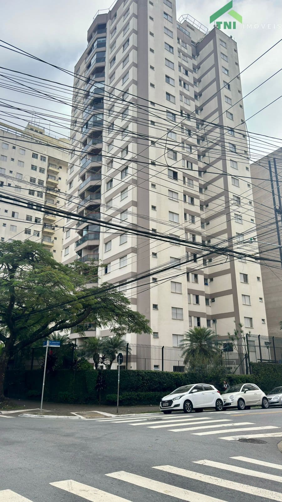 Apartamento Amplo e Quitado ao Lado do Metrô Carrão – 82m² com Lazer Completo