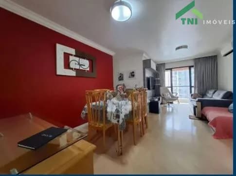 Apartamento Padrão / Tatuapé / 3 Dormitórios / 2 Vagas