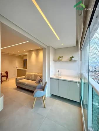 Apartamento / Vaga / Tatuapé
