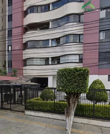 Apartamento / Tatuapé / 2 Dormitórios / 2 vagas