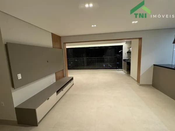 Apartamento em São Paulo - Vila Zilda (Tatuapé)