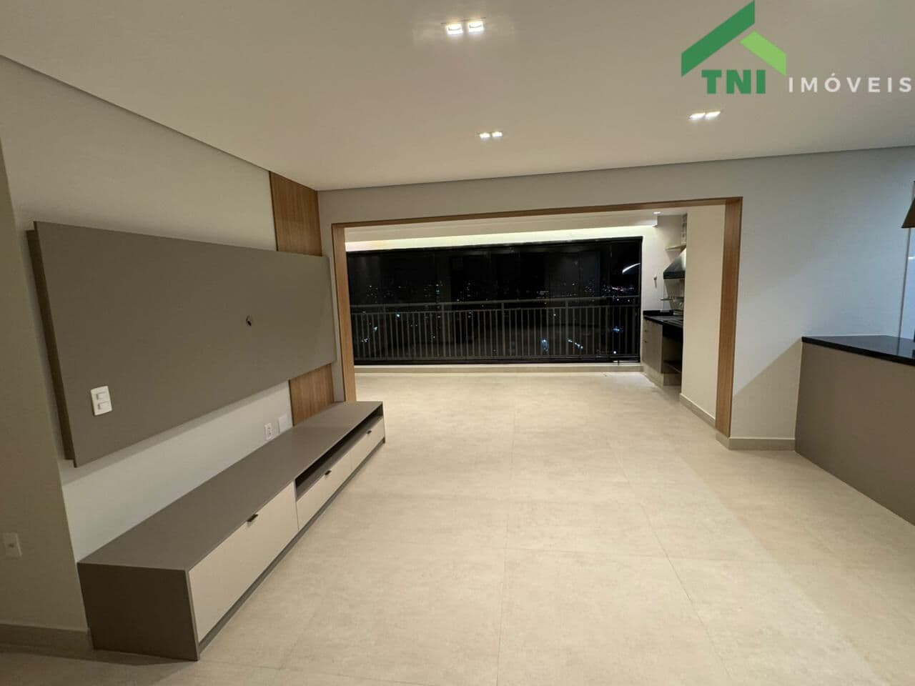 Apartamento em São Paulo - Vila Zilda (Tatuapé)
