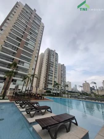Apartamento á venda / Vila Formosa / 2 dormitórios / 2 vagas