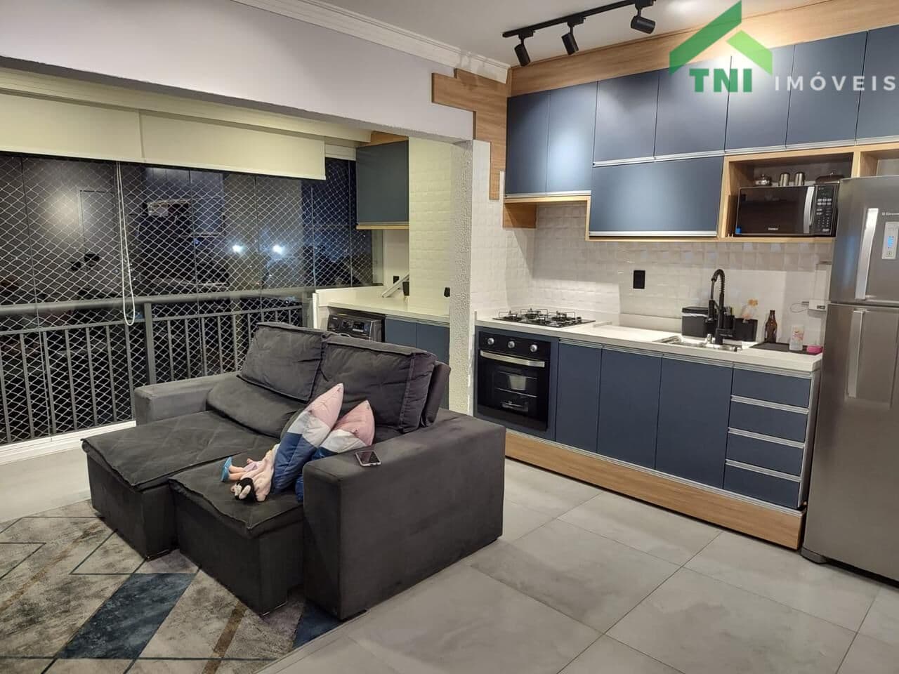 Apartamento em São Paulo - Vila Formosa