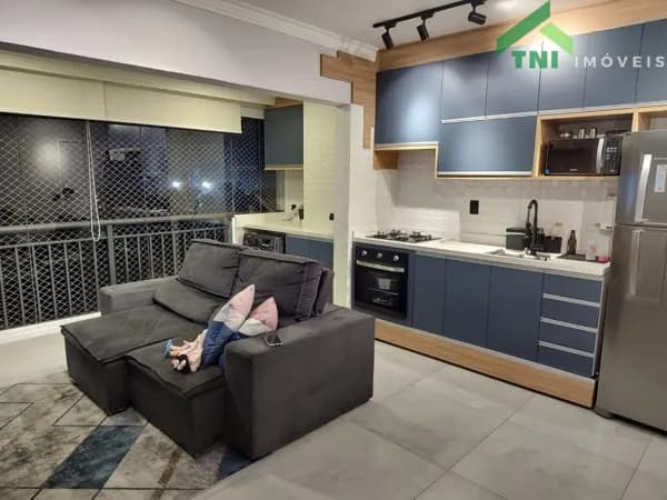 Apartamento em São Paulo - Vila Formosa