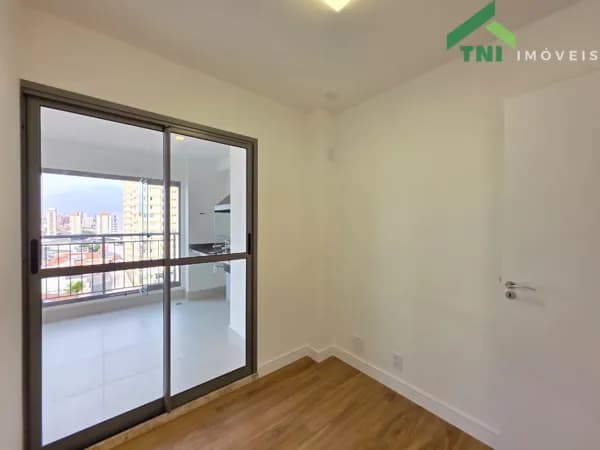 Apartamento / Tatuapé / 3 dormitórios / Varanda Gourmet