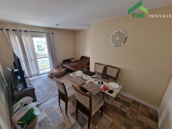 Apartamento em São Paulo - Vila Regente Feijó