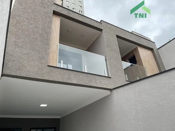 Sobrado em São Paulo - Vila Carrão