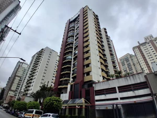 Apartamento a Venda / 3 Dormitórios / 3 vagas / Tatuapé