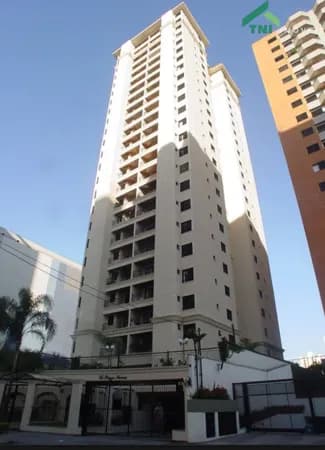 Apartamento a Venda / Tatuapé / 3 Dormitórios / 2 Vagas