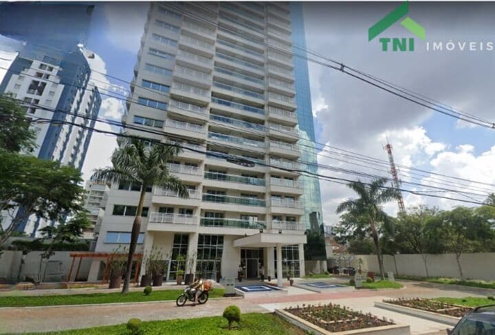 Sala/Conjunto em São Paulo - Jardim Anália Franco