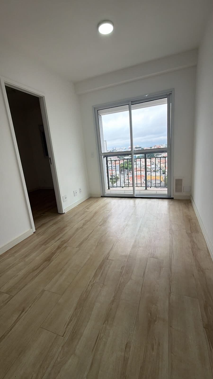 Apartamento / Tatuapé / Próximo ao Shopping Analia Franco
