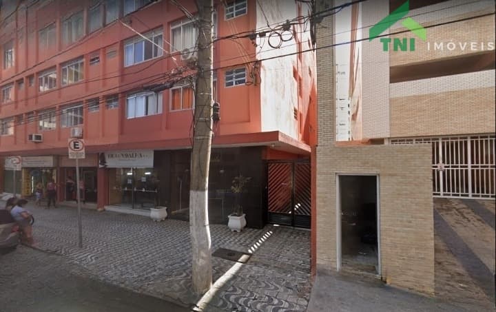 Apartamento / Litoral / São Vicente