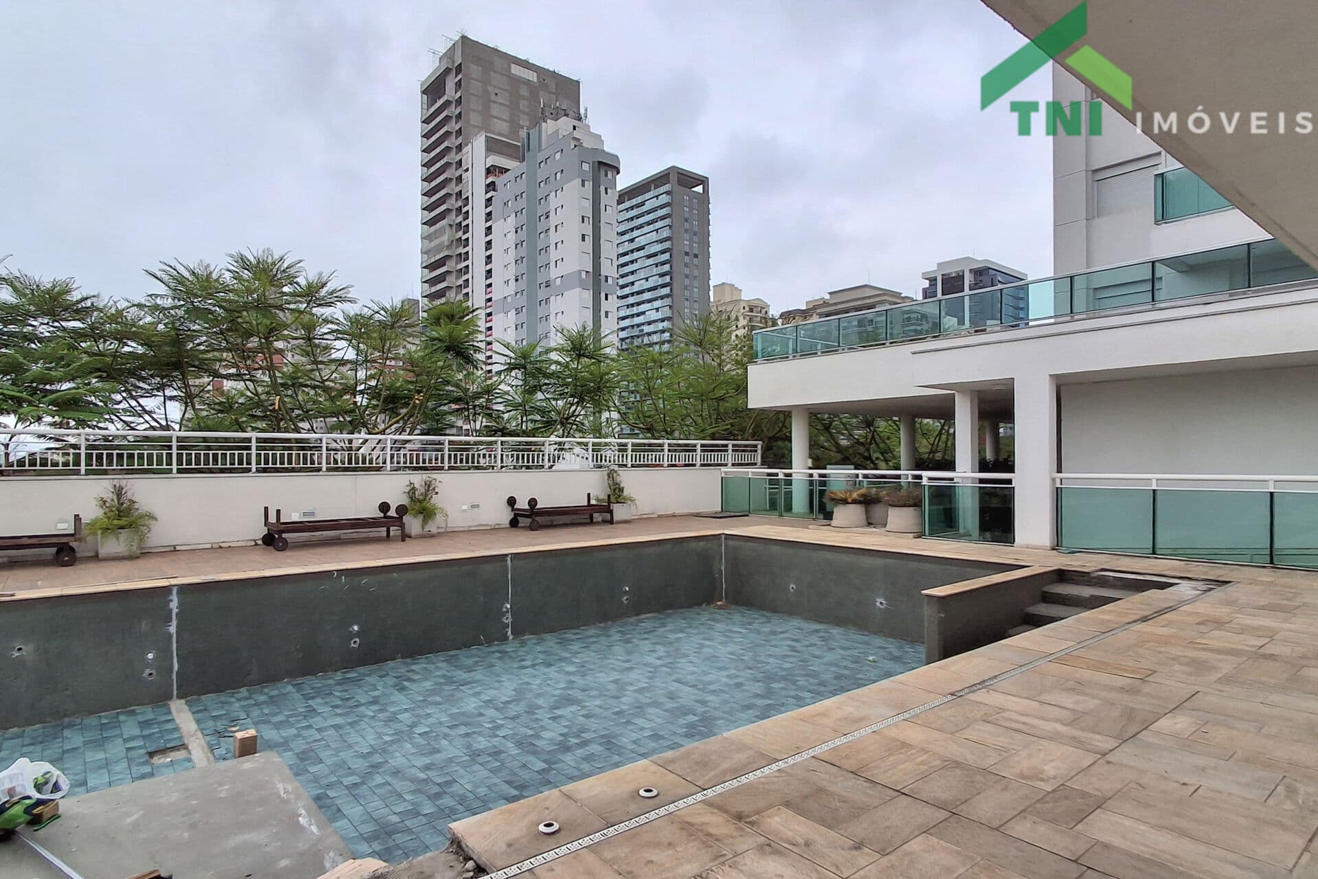 Apartamento a Venda / Tatuapé / 2 Suites / 2 Vagas
